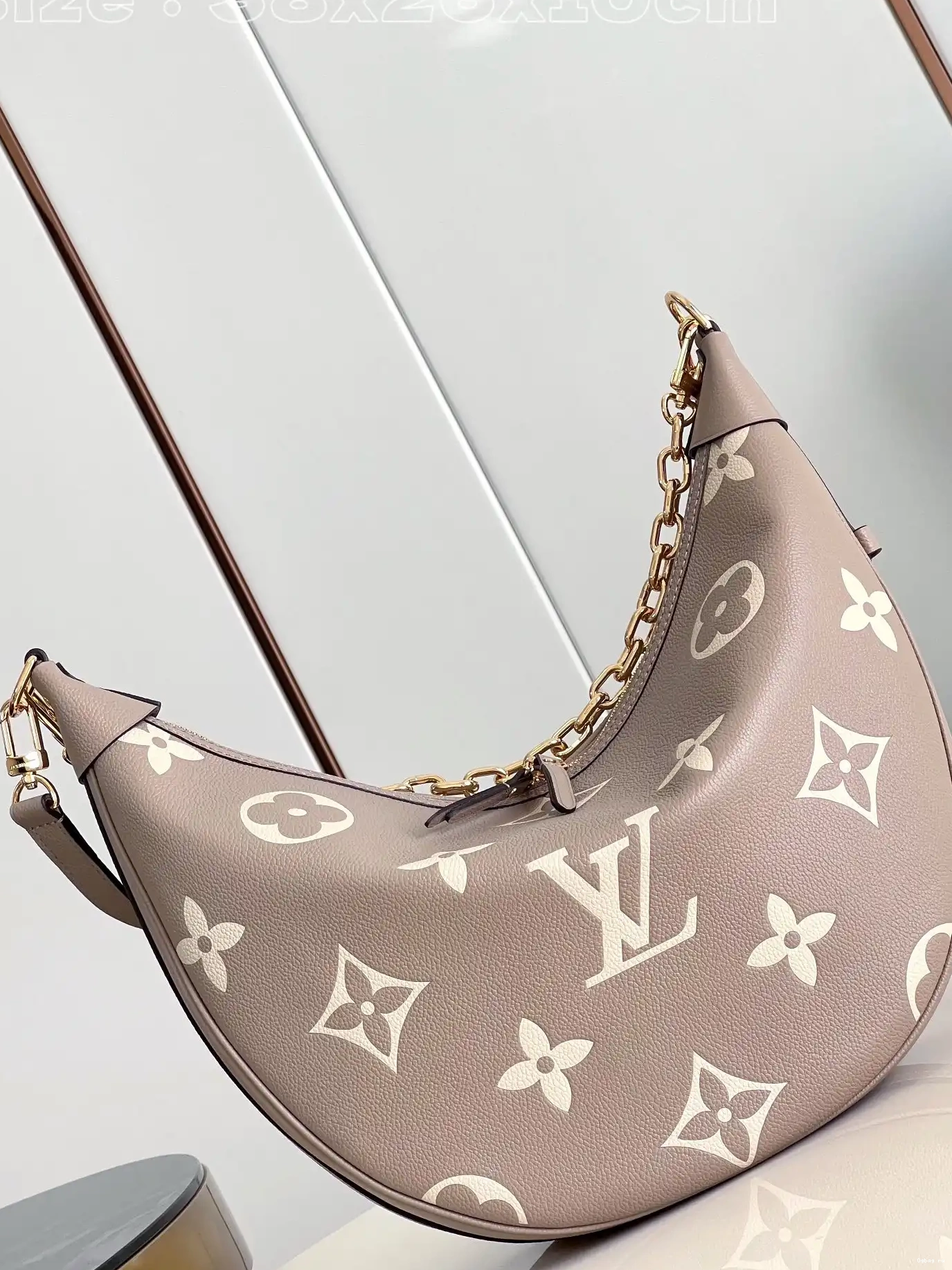 HOBO LOUIS VUITTON LOOP 0424